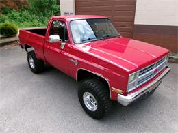 1985 Chevrolet K-10 (CC-2083197) for sale in Palmer, Massachusetts