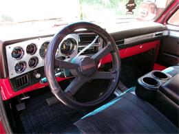 1985 Chevrolet K-10 (CC-2083197) for sale in Palmer, Massachusetts