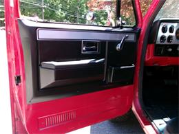1985 Chevrolet K-10 (CC-2083197) for sale in Palmer, Massachusetts