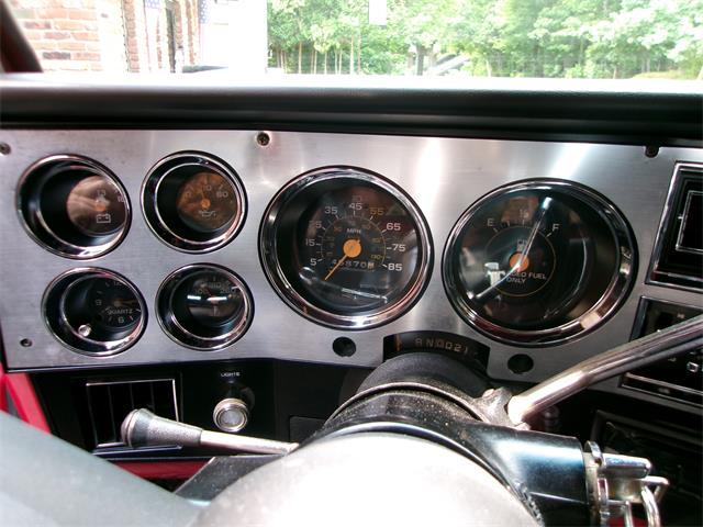 1985 Chevrolet K-10 (CC-2083197) for sale in Palmer, Massachusetts
