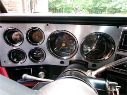 1985 Chevrolet K-10 (CC-2083197) for sale in Palmer, Massachusetts