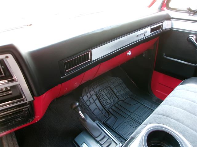 1985 Chevrolet K-10 (CC-2083197) for sale in Palmer, Massachusetts