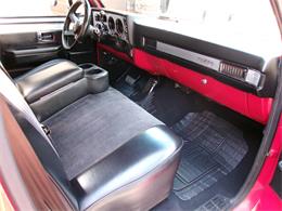 1985 Chevrolet K-10 (CC-2083197) for sale in Palmer, Massachusetts