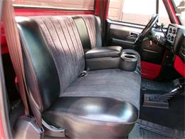 1985 Chevrolet K-10 (CC-2083197) for sale in Palmer, Massachusetts
