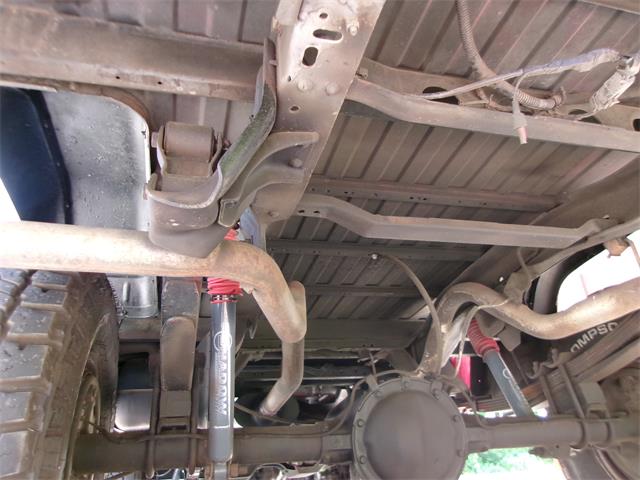 1985 Chevrolet K-10 (CC-2083197) for sale in Palmer, Massachusetts
