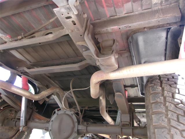 1985 Chevrolet K-10 (CC-2083197) for sale in Palmer, Massachusetts