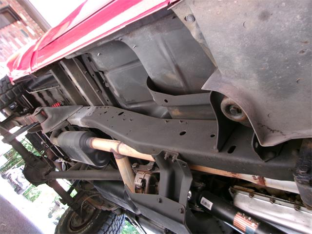 1985 Chevrolet K-10 (CC-2083197) for sale in Palmer, Massachusetts