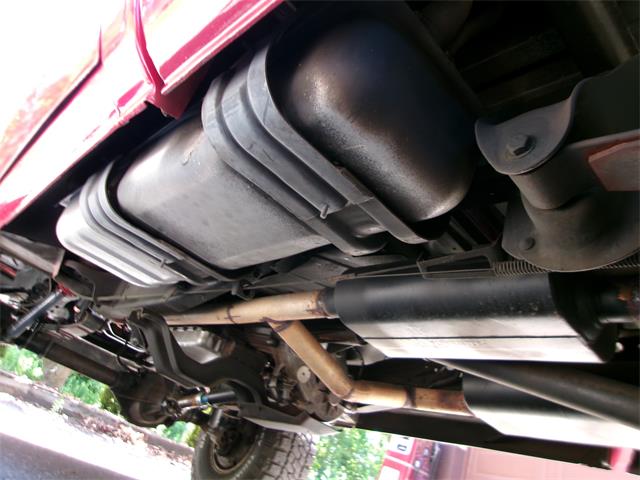 1985 Chevrolet K-10 (CC-2083197) for sale in Palmer, Massachusetts