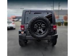2017 Jeep Wrangler (CC-2083198) for sale in Tacoma, Washington