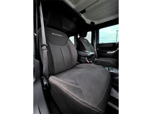 2017 Jeep Wrangler (CC-2083198) for sale in Tacoma, Washington