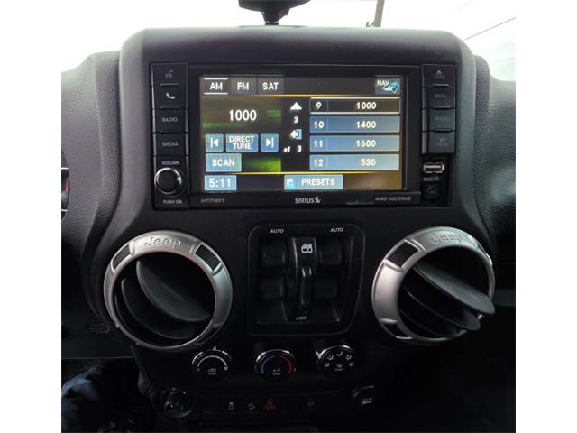 2017 Jeep Wrangler (CC-2083198) for sale in Tacoma, Washington