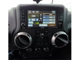 2017 Jeep Wrangler (CC-2083198) for sale in Tacoma, Washington