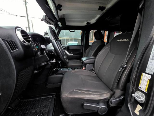 2017 Jeep Wrangler (CC-2083198) for sale in Tacoma, Washington