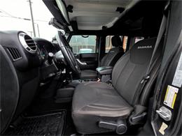 2017 Jeep Wrangler (CC-2083198) for sale in Tacoma, Washington