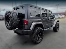 2017 Jeep Wrangler (CC-2083198) for sale in Tacoma, Washington