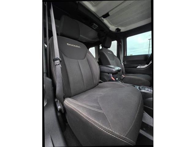 2017 Jeep Wrangler (CC-2083198) for sale in Tacoma, Washington