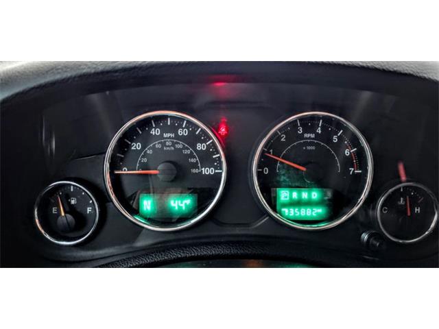 2017 Jeep Wrangler (CC-2083198) for sale in Tacoma, Washington