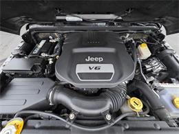 2017 Jeep Wrangler (CC-2083198) for sale in Tacoma, Washington