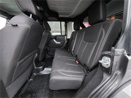 2017 Jeep Wrangler (CC-2083198) for sale in Tacoma, Washington
