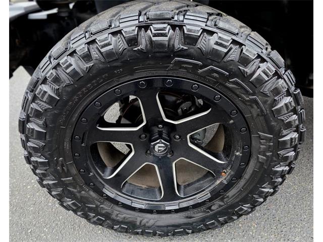 2017 Jeep Wrangler (CC-2083198) for sale in Tacoma, Washington