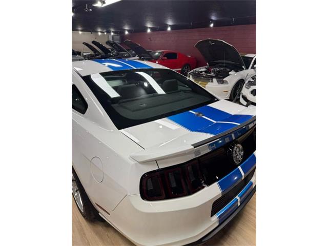 2013 Ford Coupe (CC-2083199) for sale in Greenfield, Indiana