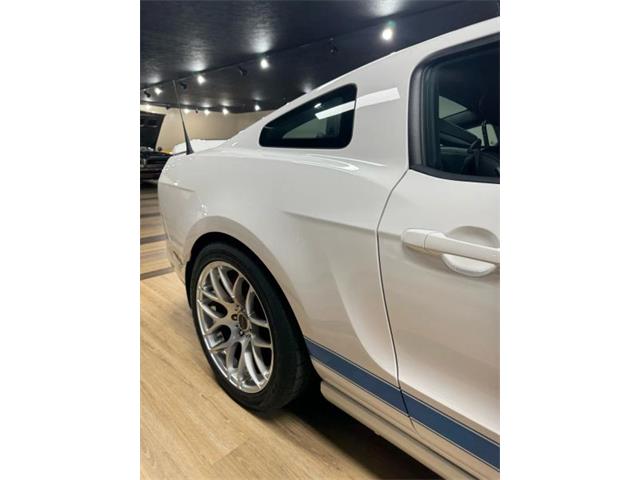 2013 Ford Coupe (CC-2083199) for sale in Greenfield, Indiana