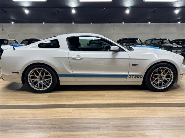 2013 Ford Coupe (CC-2083199) for sale in Greenfield, Indiana