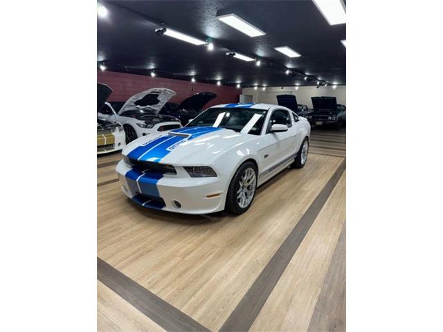 2013 Ford Coupe (CC-2083199) for sale in Greenfield, Indiana