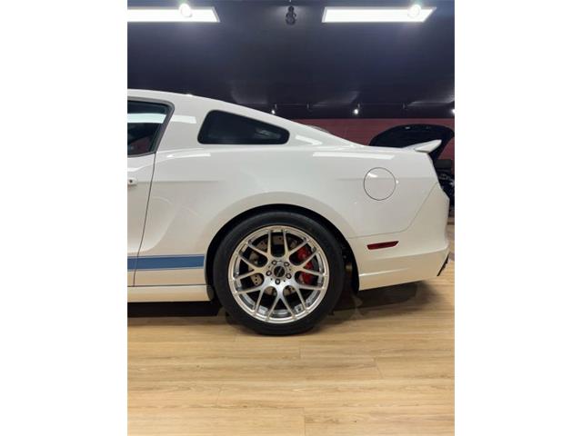 2013 Ford Coupe (CC-2083199) for sale in Greenfield, Indiana