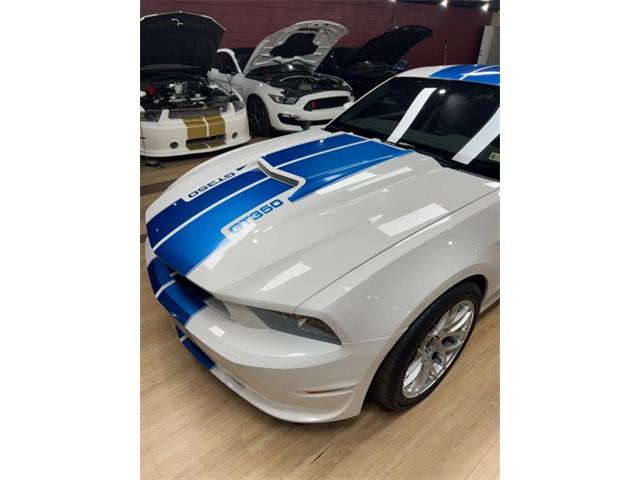 2013 Ford Coupe (CC-2083199) for sale in Greenfield, Indiana