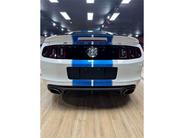 2013 Ford Coupe (CC-2083199) for sale in Greenfield, Indiana