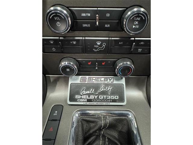 2013 Ford Coupe (CC-2083199) for sale in Greenfield, Indiana