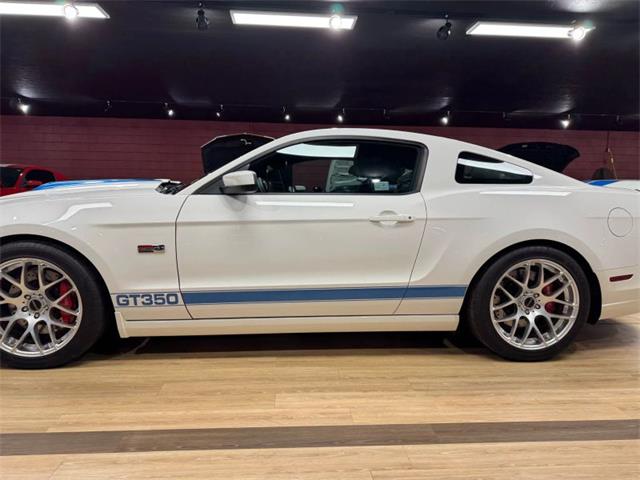 2013 Ford Coupe (CC-2083199) for sale in Greenfield, Indiana