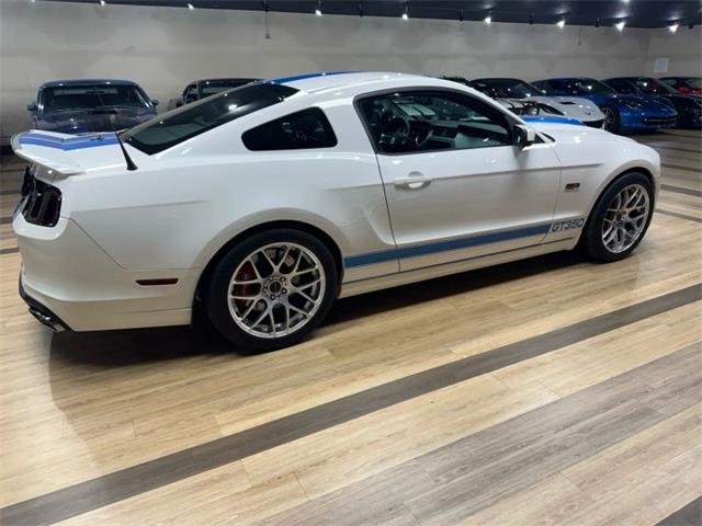 2013 Ford Coupe (CC-2083199) for sale in Greenfield, Indiana