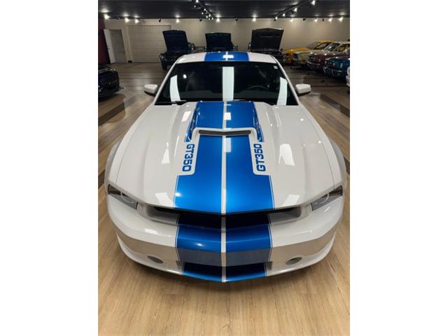 2013 Ford Coupe (CC-2083199) for sale in Greenfield, Indiana