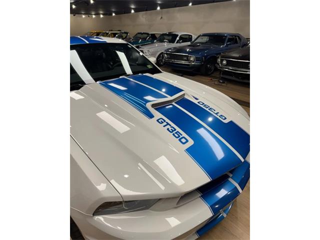2013 Ford Coupe (CC-2083199) for sale in Greenfield, Indiana
