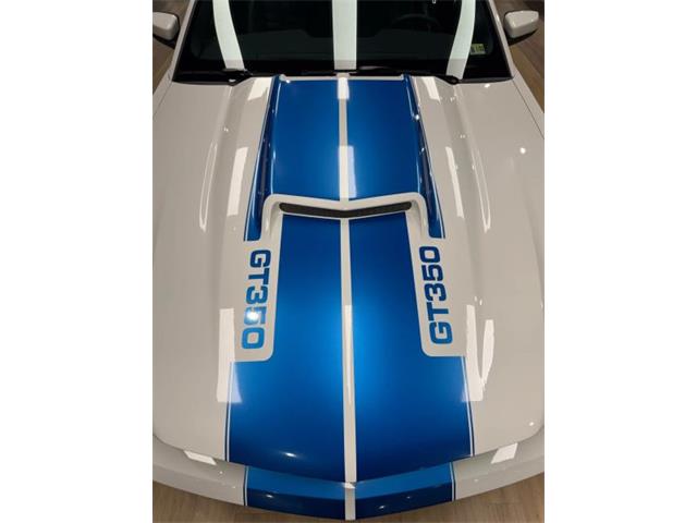 2013 Ford Coupe (CC-2083199) for sale in Greenfield, Indiana