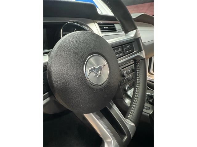 2013 Ford Coupe (CC-2083199) for sale in Greenfield, Indiana