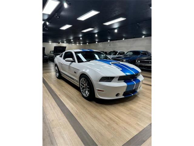 2013 Ford Coupe (CC-2083199) for sale in Greenfield, Indiana