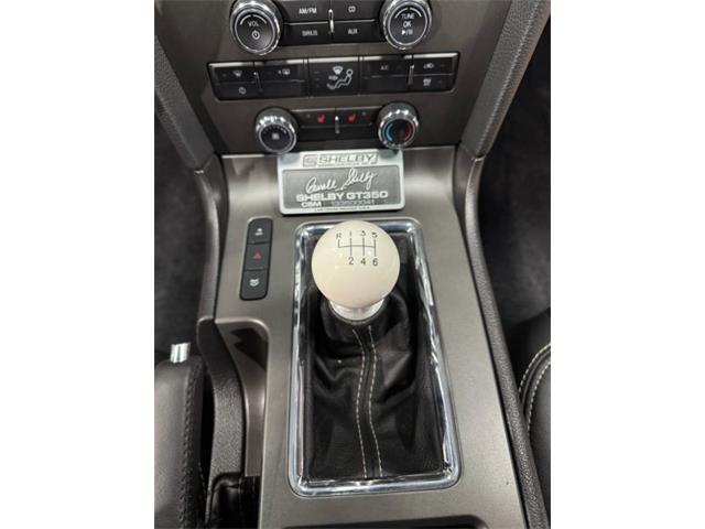 2013 Ford Coupe (CC-2083199) for sale in Greenfield, Indiana