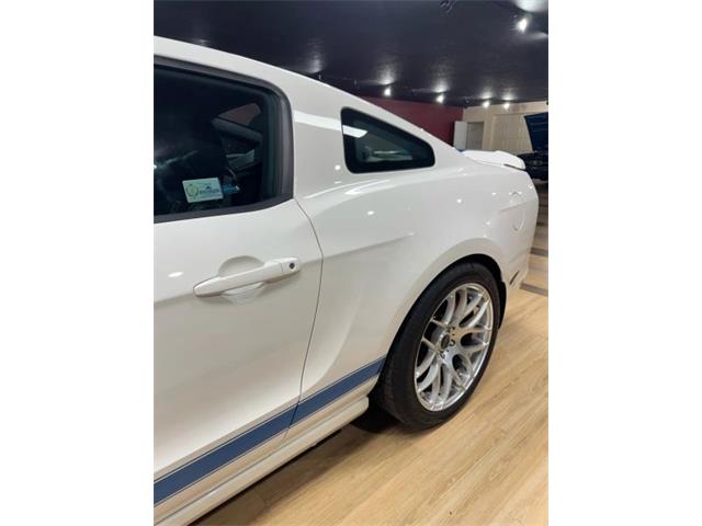 2013 Ford Coupe (CC-2083199) for sale in Greenfield, Indiana