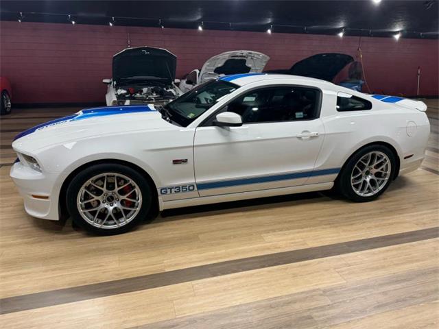 2013 Ford Coupe (CC-2083199) for sale in Greenfield, Indiana