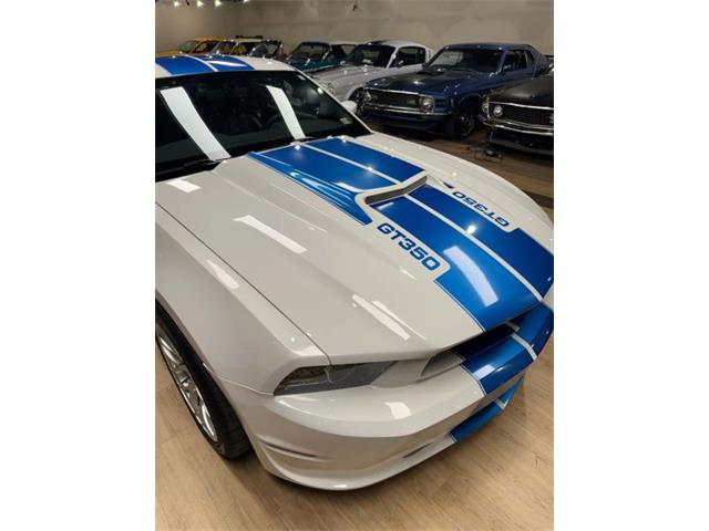 2013 Ford Coupe (CC-2083199) for sale in Greenfield, Indiana