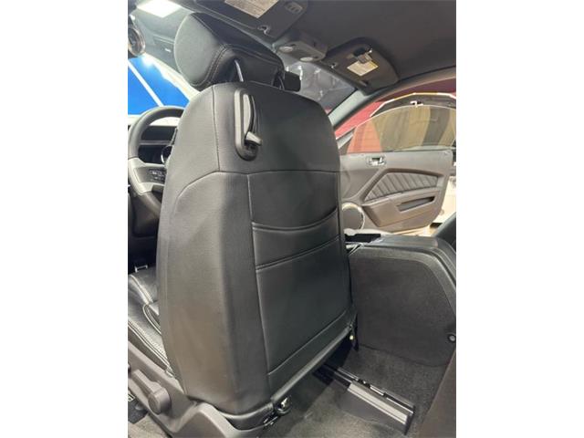 2013 Ford Coupe (CC-2083199) for sale in Greenfield, Indiana