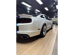2013 Ford Coupe (CC-2083199) for sale in Greenfield, Indiana