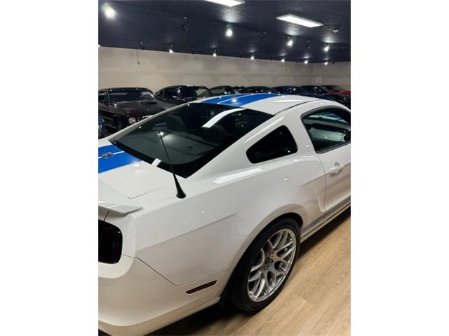 2013 Ford Coupe (CC-2083199) for sale in Greenfield, Indiana