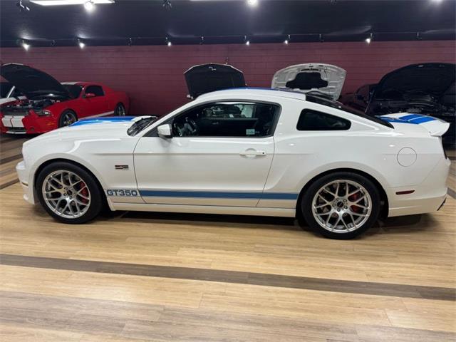 2013 Ford Coupe (CC-2083199) for sale in Greenfield, Indiana