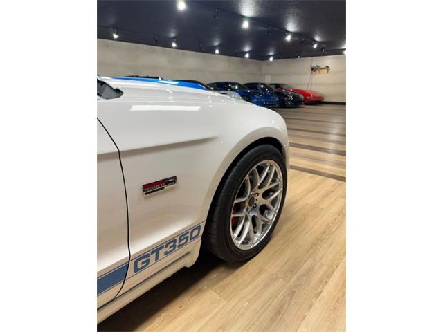 2013 Ford Coupe (CC-2083199) for sale in Greenfield, Indiana