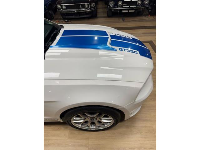2013 Ford Coupe (CC-2083199) for sale in Greenfield, Indiana
