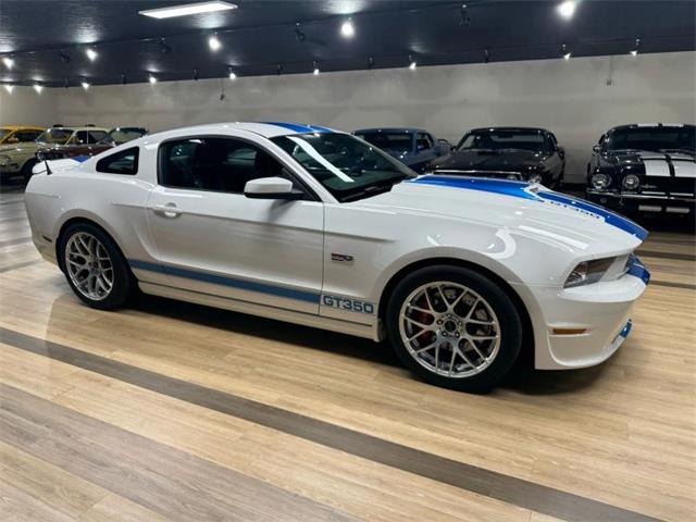 2013 Ford Coupe (CC-2083199) for sale in Greenfield, Indiana